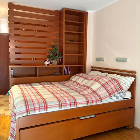 Cozy Bianca 公寓 *