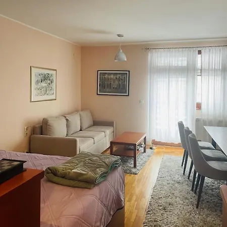 Cozy Bianca 公寓 *