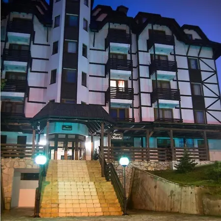 Cozy Bianca 公寓 科帕奥尼克