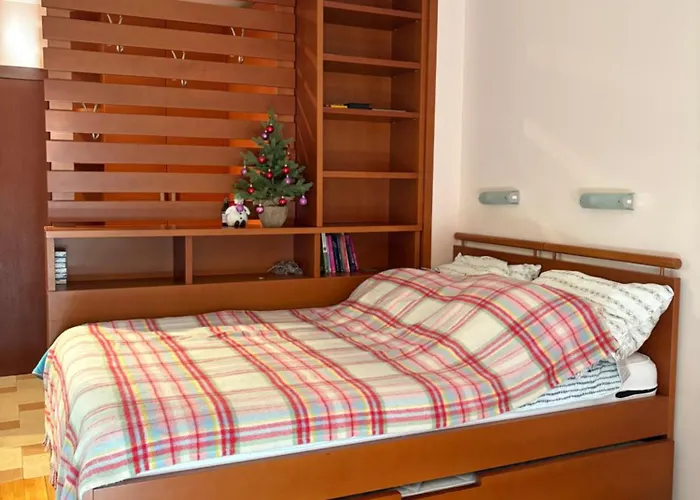 Cozy Bianca 公寓 *