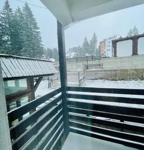 公寓 Cozy Bianca *